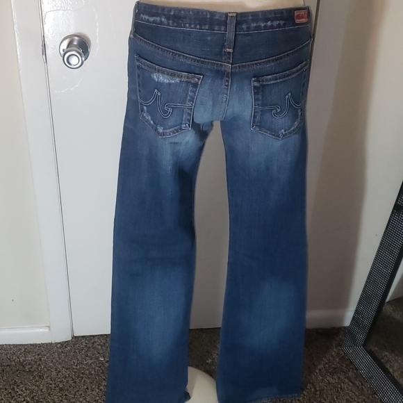 Jeans - Picture 5 of 7